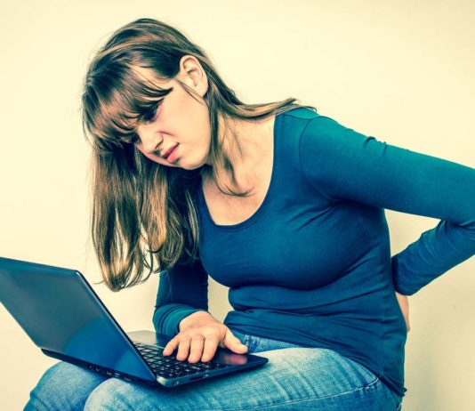 Gaming Posture: 10 Tips To Improve Your Gaming With Posture Tips To Improve Gaming Posture