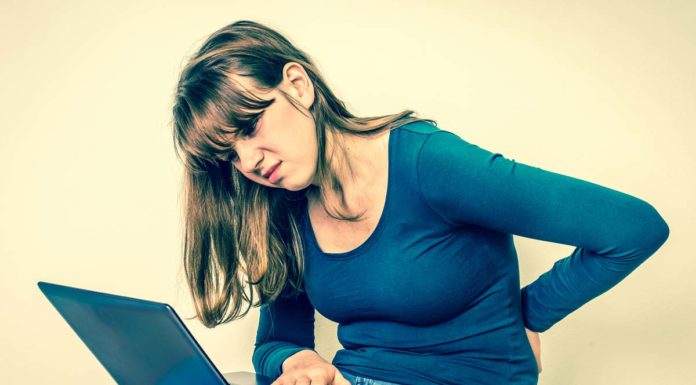 Gaming Posture: 10 Tips To Improve Your Gaming With Posture Tips To Improve Gaming Posture