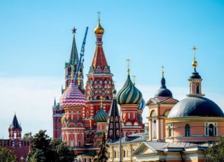 The Top 10 ‘Most In Demand’ Professions In Russia Moscow Russia