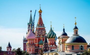 The Top 10 ‘Most In Demand’ Professions In Russia Moscow Russia