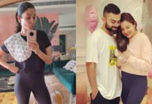 What Could Be Wrong – IIT Alumni Threatening To Rape 9-Month-old Daughter of Indian Stars Anushka and Virat's daughter Vamika