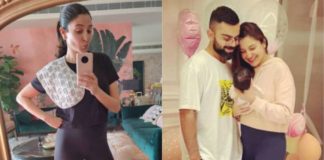 What Could Be Wrong – IIT Alumni Threatening To Rape 9-Month-old Daughter of Indian Stars Anushka and Virat's daughter Vamika