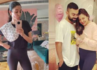 What Could Be Wrong – IIT Alumni Threatening To Rape 9-Month-old Daughter of Indian Stars Anushka and Virat's daughter Vamika