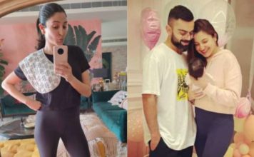 What Could Be Wrong – IIT Alumni Threatening To Rape 9-Month-old Daughter of Indian Stars Anushka and Virat's daughter Vamika