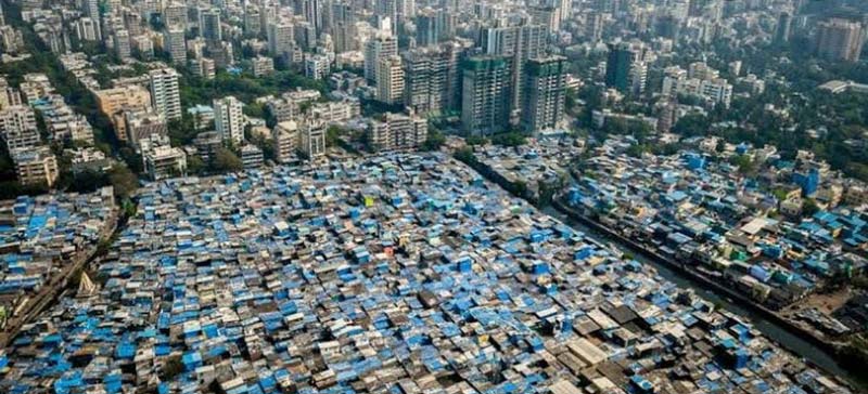 Increased Urbanization of cities