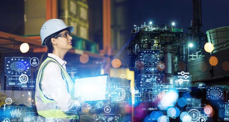 Digital Transformation in Supply Chain