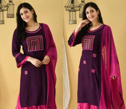 Online Kurti Shopping Made Easy – 3 Hacks to Help You Make Best Choice Online Kurti Shopping