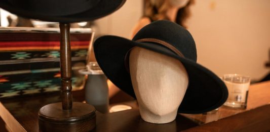 Hats for Women with Big Heads