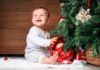 4 Ways To Plan For Holidays With A New Family Member Kid - New family member