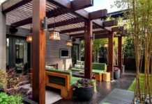 Pergola Shade Cover – Some Ideas For Enhancing Beauty Of Outside Space Enhancing beauty of outside space - Pergola Shades