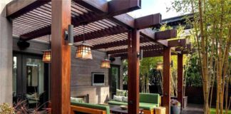 Pergola Shade Cover – Some Ideas For Enhancing Beauty Of Outside Space Enhancing beauty of outside space - Pergola Shades