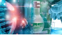 Metabolism to Drug Discovery – Where Chemistry and Biology Unite
