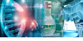 Metabolism to Drug Discovery – Where Chemistry and Biology Unite