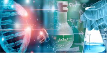 Metabolism to Drug Discovery – Where Chemistry and Biology Unite