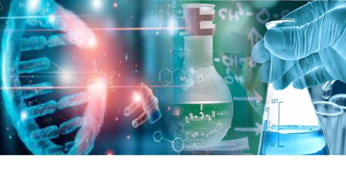 Metabolism to Drug Discovery – Where Chemistry and Biology Unite