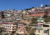 Increased Urbanization No Solution To Developing Sustainable India Indian City Shimla