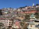 Increased Urbanization No Solution To Developing Sustainable India Indian City Shimla
