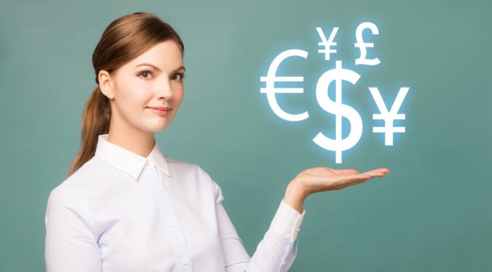 Another Top Indian Origin Honcho In News! International Monetary Fund (IMF)