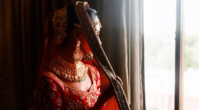 4 Chic Mangalsutra That Are Perfect For Millennial Brides-To-Be Mangalsutra