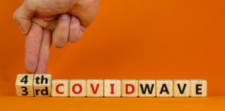 Prepare for Robust Future Defence from Pandemics 4th covid wave