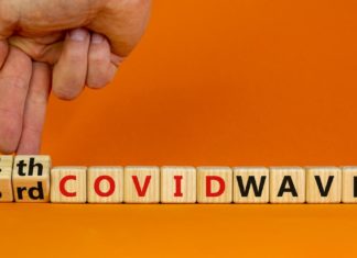 Prepare for Robust Future Defence from Pandemics 4th covid wave