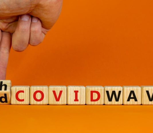 Prepare for Robust Future Defence from Pandemics 4th covid wave