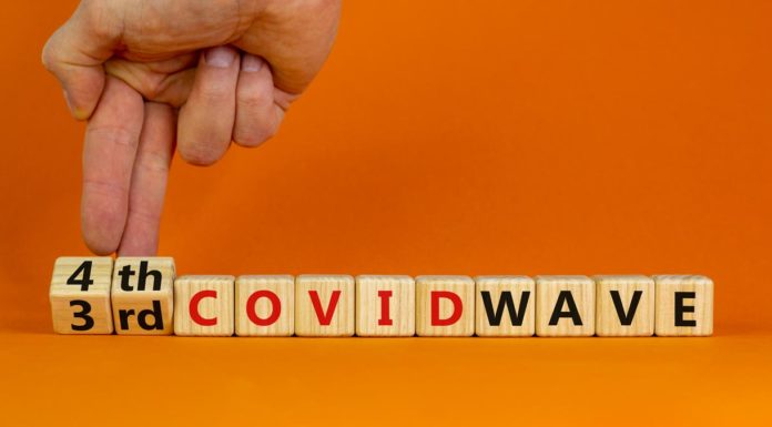 Prepare for Robust Future Defence from Pandemics 4th covid wave