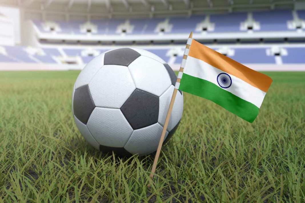 Indian Soccer