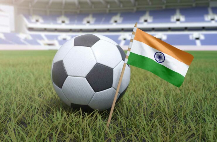 Indian Soccer