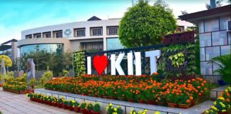 Memorable Vibes – Sankar Tiaka Kalinga Institute Of Social Science