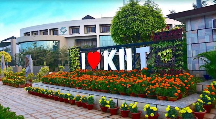 Memorable Vibes – Sankar Tiaka Kalinga Institute Of Social Science