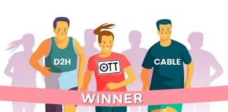 OTT Platforms – What Does Modern Media Streaming Landscape Look Like? OTT Platforms