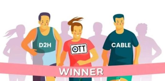 OTT Platforms – What Does Modern Media Streaming Landscape Look Like? OTT Platforms