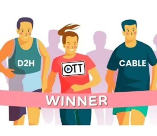 OTT Platforms – What Does Modern Media Streaming Landscape Look Like? OTT Platforms