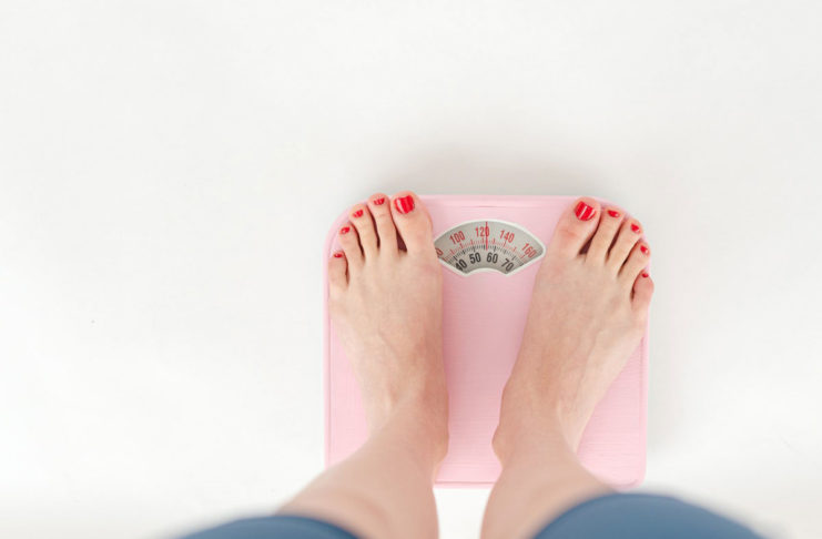 Weight Loss Trends