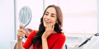 Here’s How To A Dazzling Smile with Teeth Whitening Kits! Teeth Whitening Kits