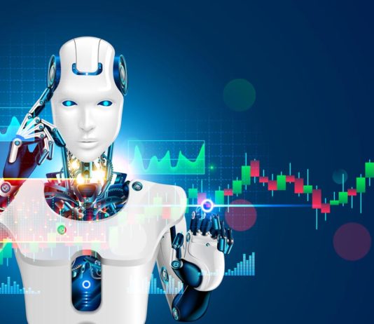 4 Tips To Get The Most Out Of Your Forex Robot Forex Robot