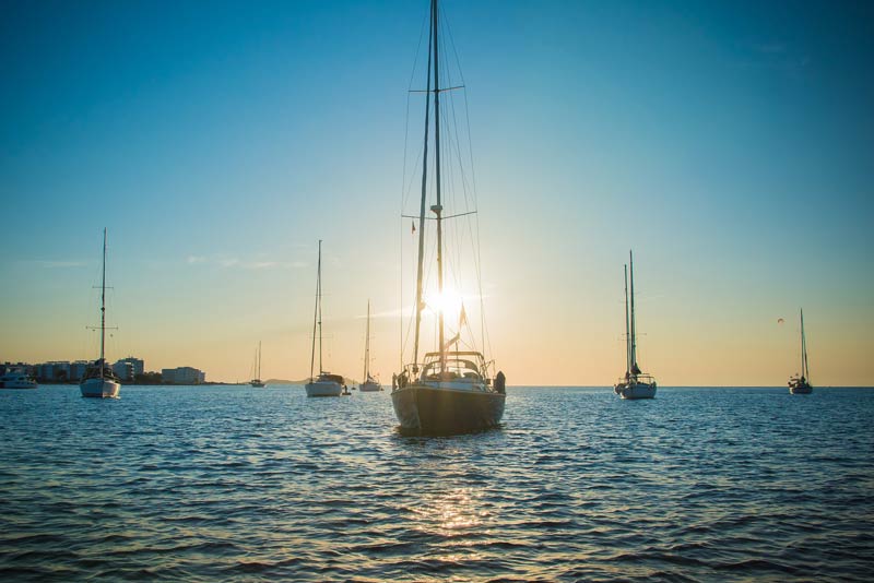 Things and Activities to do in Ibiza