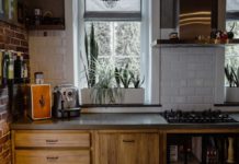 8 Kitchen Design Tips for Compact Spaces Kitchen design tips for compact spaces