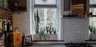 8 Kitchen Design Tips for Compact Spaces Kitchen design tips for compact spaces