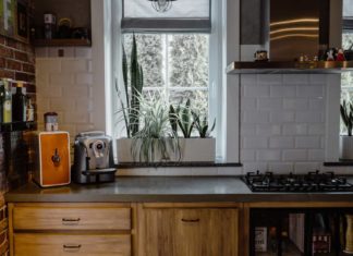 8 Kitchen Design Tips for Compact Spaces Kitchen design tips for compact spaces