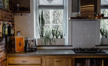 8 Kitchen Design Tips for Compact Spaces Kitchen design tips for compact spaces