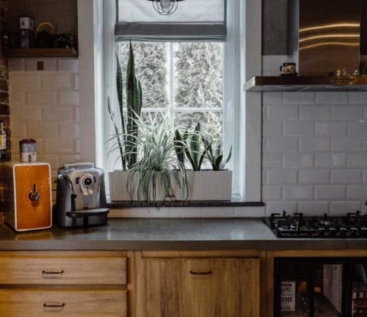 8 Kitchen Design Tips for Compact Spaces Kitchen design tips for compact spaces