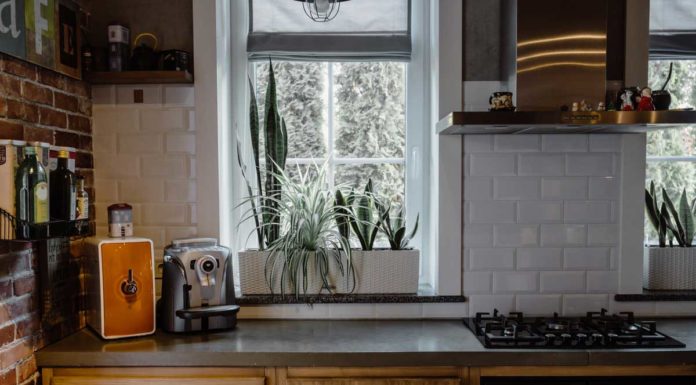 8 Kitchen Design Tips for Compact Spaces Kitchen design tips for compact spaces