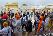 The ‘Ghost of Khalistan’ Must Be Exorcised Before It Haunts Us Again Operation Bluestar