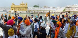 The ‘Ghost of Khalistan’ Must Be Exorcised Before It Haunts Us Again Operation Bluestar