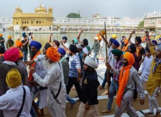 The ‘Ghost of Khalistan’ Must Be Exorcised Before It Haunts Us Again Operation Bluestar