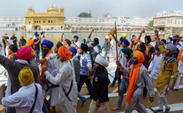 The ‘Ghost of Khalistan’ Must Be Exorcised Before It Haunts Us Again Operation Bluestar