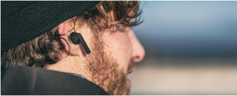 Wireless Earbuds 