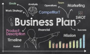 Business Plan Competition